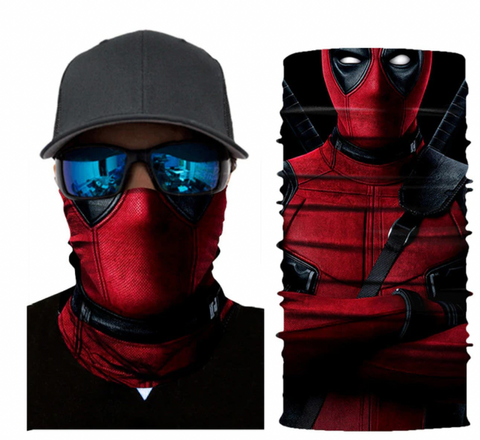 Bandana Deadpool