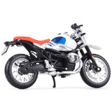 Bburago BMW R nineT Urban