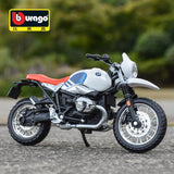 Bburago BMW R nineT Urban