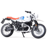 Bburago BMW R nineT Urban