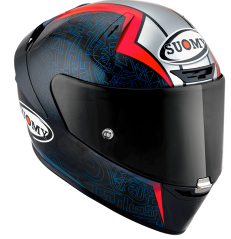 Suomy SR-GP Bagnaia Replica