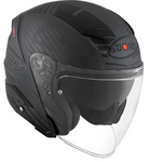 Suomy City Speedjet SP-2 MATT ANTHRACITE