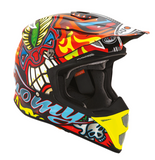 Suomy  MX Speed TRIBAL