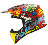 Suomy  MX Speed TRIBAL