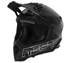 ACERBIS OFFROADHELM STEEL CARBON