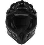 ACERBIS OFFROADHELM STEEL CARBON