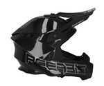 ACERBIS OFFROADHELM STEEL CARBON