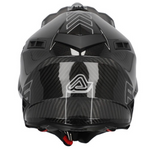 ACERBIS OFFROADHELM STEEL CARBON