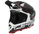 ACERBIS OFFROADHELM STEEL CARBON