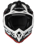 ACERBIS OFFROADHELM STEEL CARBON