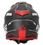 ACERBIS OFFROADHELM STEEL CARBON