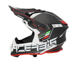 ACERBIS OFFROADHELM STEEL CARBON