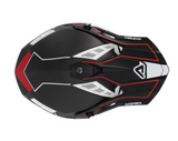 ACERBIS OFFROADHELM STEEL CARBON