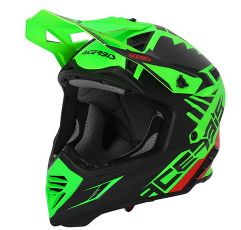 ACERBIS OFFROADHELM X-TRACK